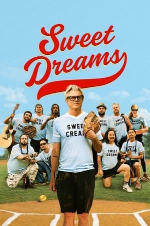 Poster Nonton Sweet Dreams 2024 Sub Indo