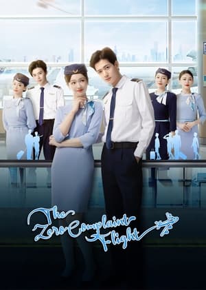 Nonoton The Zero Complaint Flight (2024) Sub Indo