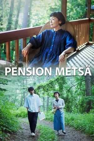 Pension Metsä (2021)