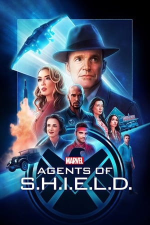 Nonton Marvel’s Agents of S.H.I.E.L.D. Season 7 2020 Sub Indo