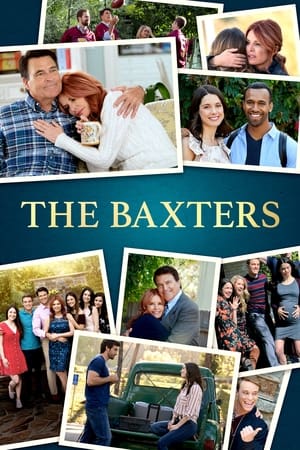 The Baxters Season 3 2024