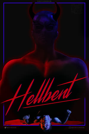 Poster Nonton Hellbent 2004 Sub Indo