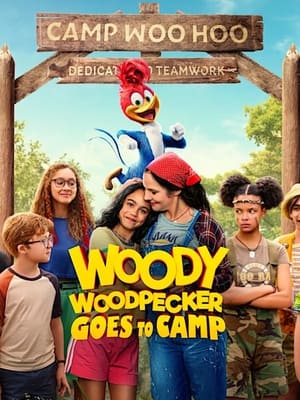 Nonton Woody Woodpecker Goes to Camp 2024 Sub Indo