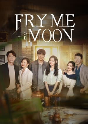 Nonton Fry Me to the Moon (2024) Sub Indo