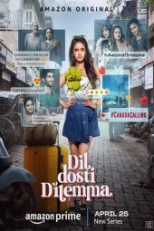 Nonton Film Dil Dosti Dilemma (2024) Sub Indo