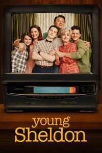 Nonton Young Sheldon Season 4 2020 Sub Indo