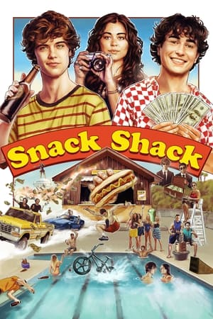 Nonton Snack Shack 2024 Sub Indo
