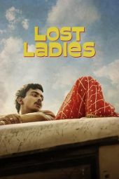 Nonton Film Laapataa Ladies 2024 Sub Indo