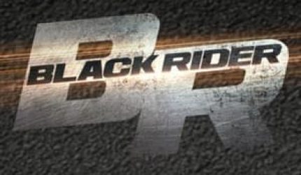 Nonton Black Rider (2023) Sub Indo