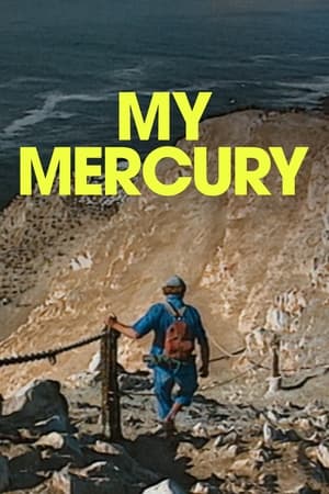 nonton My Mercury 2024 Poster