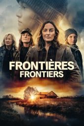 Nonton Film Frontiers 2023 Sub Indo