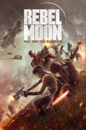 Nonton Film Rebel Moon – Part Two: The Scargiver 2024 Sub Indo