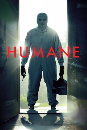 Poster Nonton Humane 2024 Sub Indo