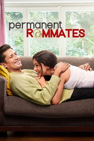 Permanent Roommates Season 3 (2014)