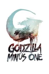 Nonton Godzilla Minus One 2023 Sub Indo