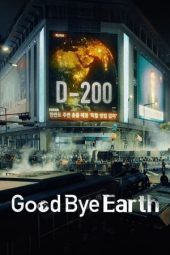 Nonton Film Goodbye Earth 2024 Sub Indo