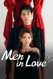 Nonton Film Men In love (2024) Sub Indo