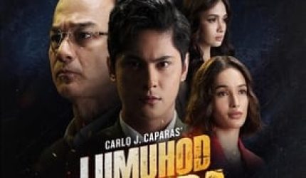 Nonton Lumuhod Ka Sa Lupa (2024) Sub Indo