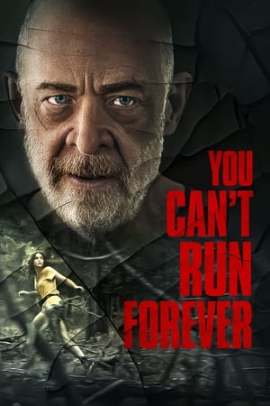 Poster Nonton You Can’t Run Forever 2024 Sub Indo