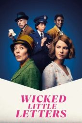 Nonton Wicked Little Letters 2023 Sub Indo