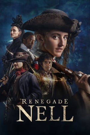 Nonton Renegade Nell 2024 Sub Indo