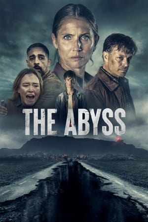 Poster Nonton The Abyss 2023 Sub Indo