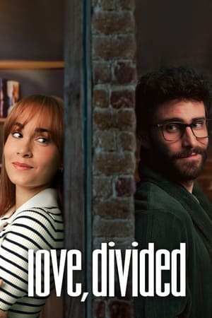 Poster Nonton Love, Divided 2024 Sub Indo