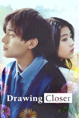 Poster Nonton Drawing Closer (2024) Sub Indo Jf