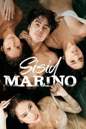 Poster Nonton Sisid Marino (2024) Sub Indo Jf