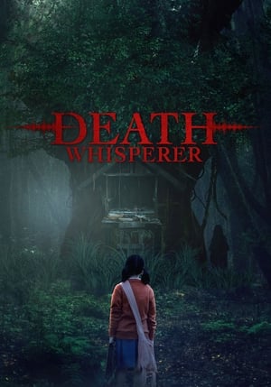 Poster Nonton Death Whisperer 2023 Sub Indo