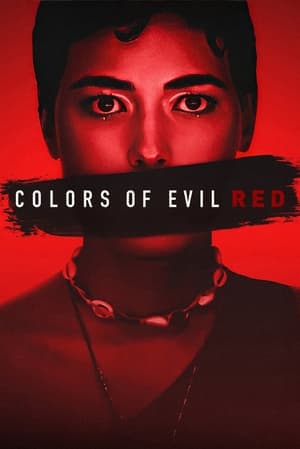 Nonton Colors of Evil: Red 2024 Sub Indo