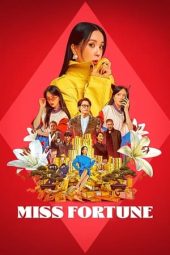 Nonton Film Miss Fortune 2023 Sub Indo