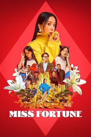 Poster Nonton Miss Fortune 2023 Sub Indo