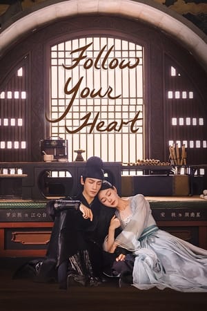 Nonton Follow Your Heart (2024) Sub Indo