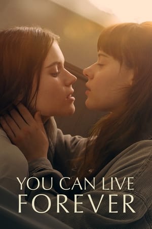 Poster Nonton You Can Live Forever 2023 Sub Indo