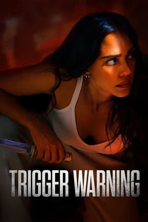 Nonton Trigger Warning 2024 Sub Indo