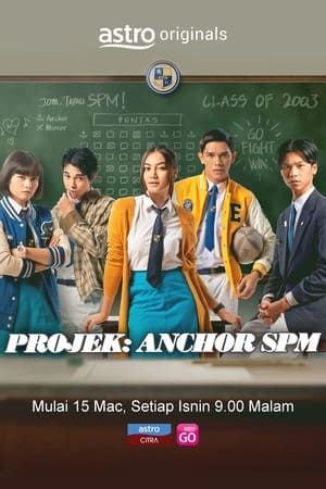 Project: Anchor SPM (2012)