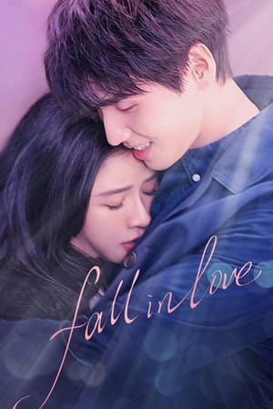 Nonton Fall in Love (2022) Sub Indo