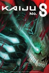 Kaiju No. 8 (2024)