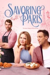 Nonton Film Savoring Paris 2024 Sub Indo