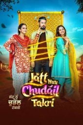 Nonton Film Jatt Nuu Chudail Takri 2024 Sub Indo