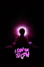 Nonton I Saw the TV Glow 2024 Sub Indo