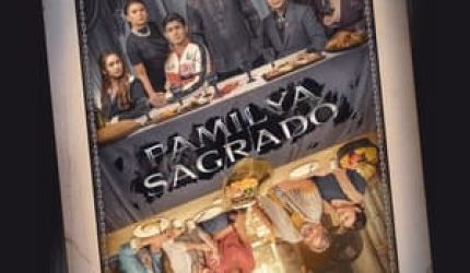 Nonton Sagrado Family (2024) Sub Indo