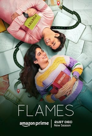 FLAMES Season 4 (2018)