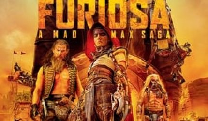 Nonton Furiosa: A Mad Max Saga 2024 Sub Indo