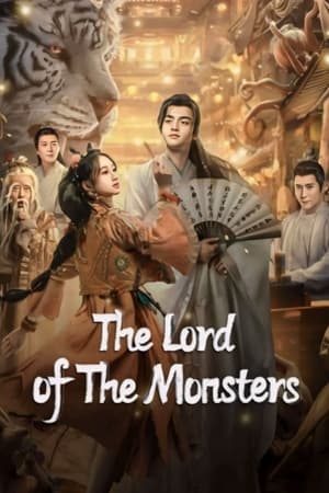 Nonton The Lord of The Monsters 2024 Sub Indo