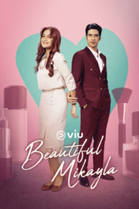 Nonton Beautiful Mikayla (2024) Sub Indo