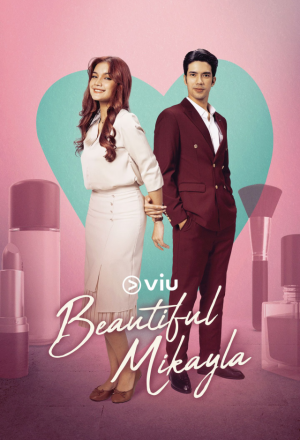 Nonton Beautiful Mikayla (2024) Sub Indo