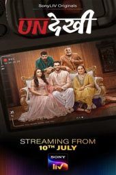 Nonton Film Undekhi Season 1 (2020) Sub Indo