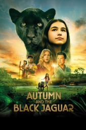 Nonton Film Autumn and the Black Jaguar 2024 Sub Indo